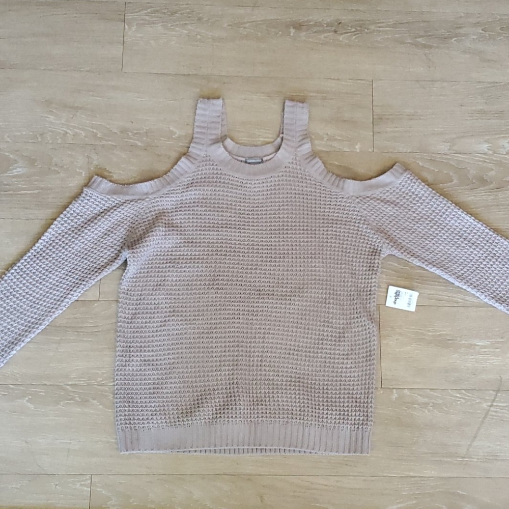 Charlotte Russe Sweater